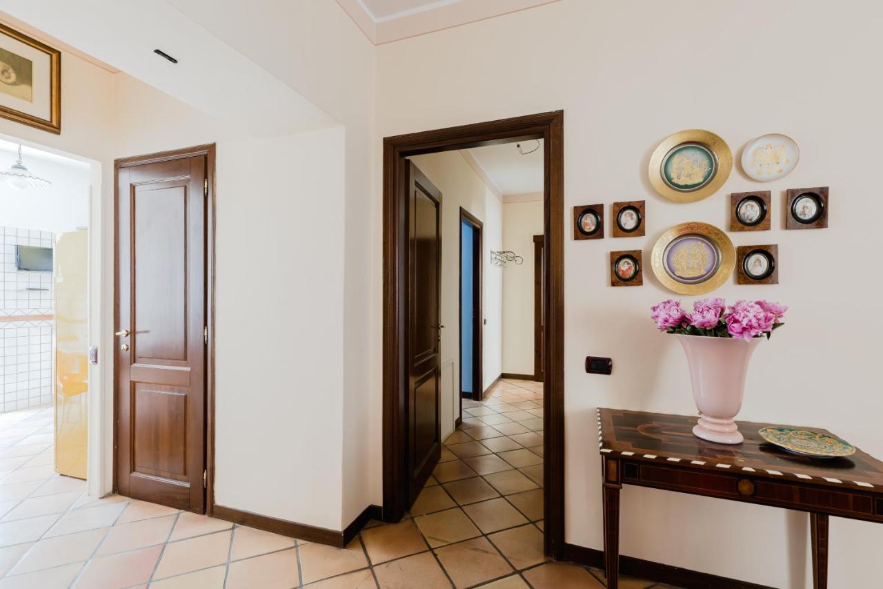 Apartment Classic Near The Colosseum
