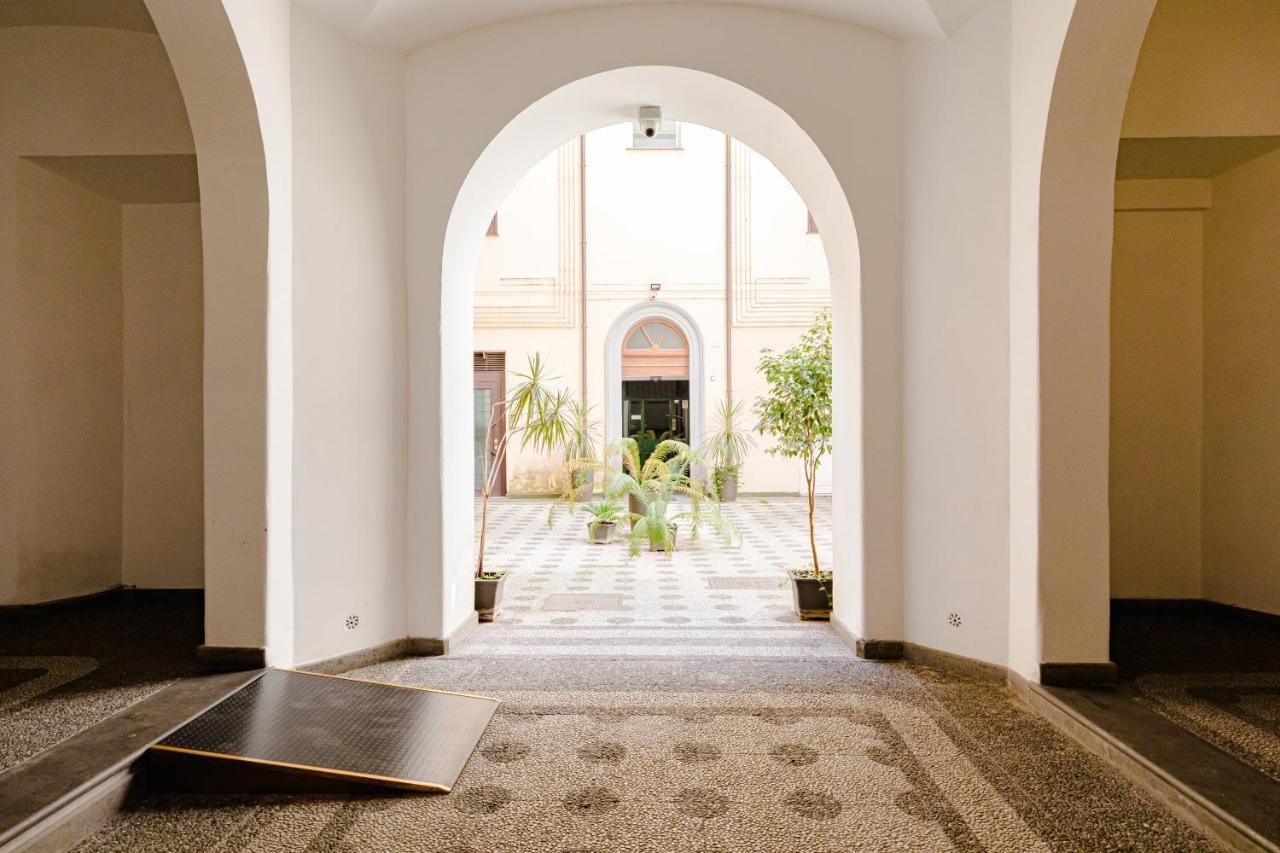 Apartment Classic Near The Colosseum *