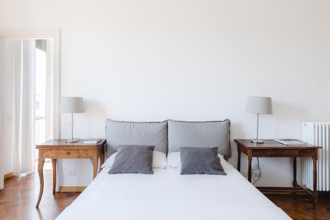 Apartment Elegante E Classico Attico Con Terrazzo Privato Vicino Al Vaticano Rome