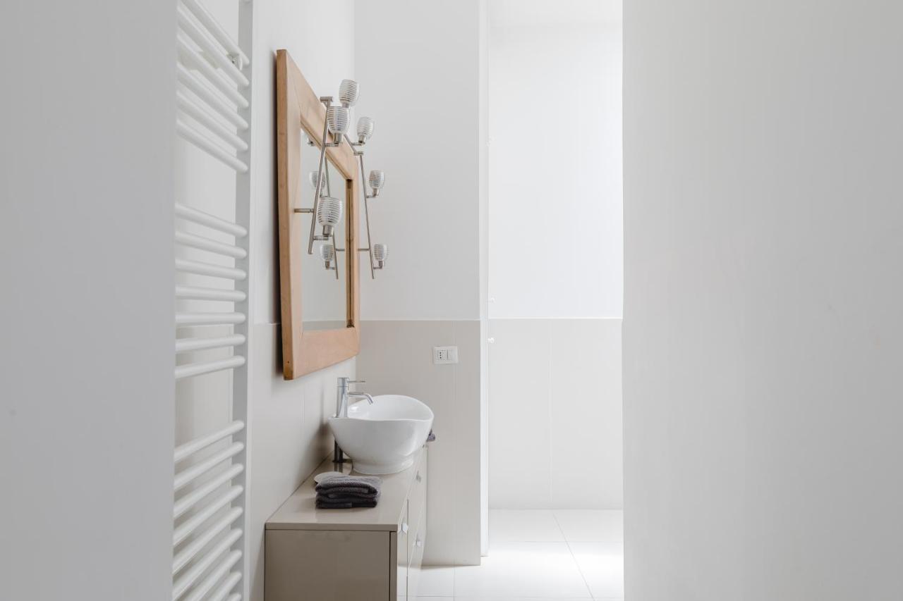 Apartment Elegante E Classico Attico Con Terrazzo Privato Vicino Al Vaticano