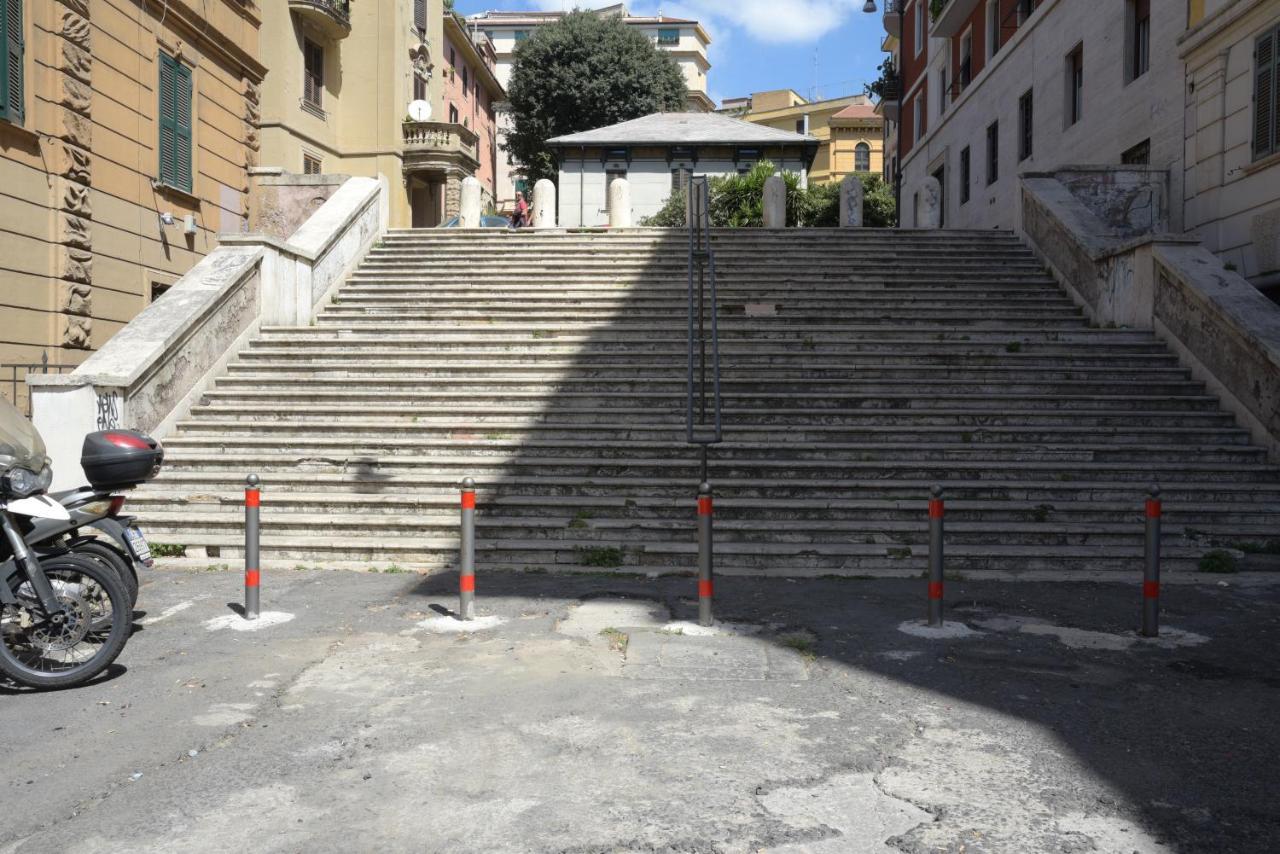 Apartamento Da Marcella Al Colosseo Roma