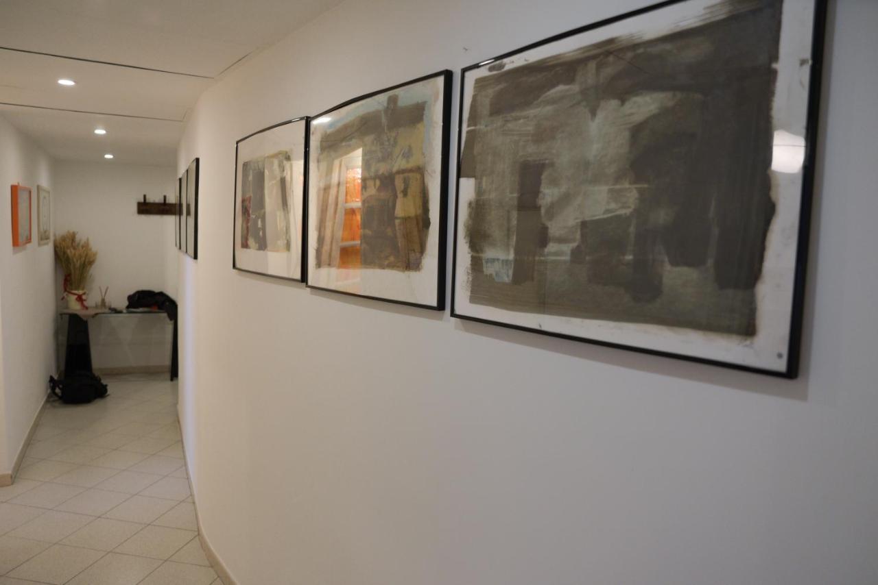 Apartamento Da Marcella Al Colosseo Roma