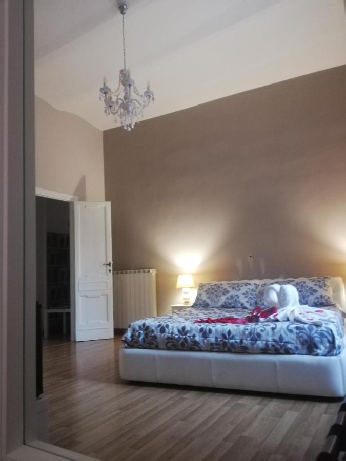 Casa Flaminia San Pietro