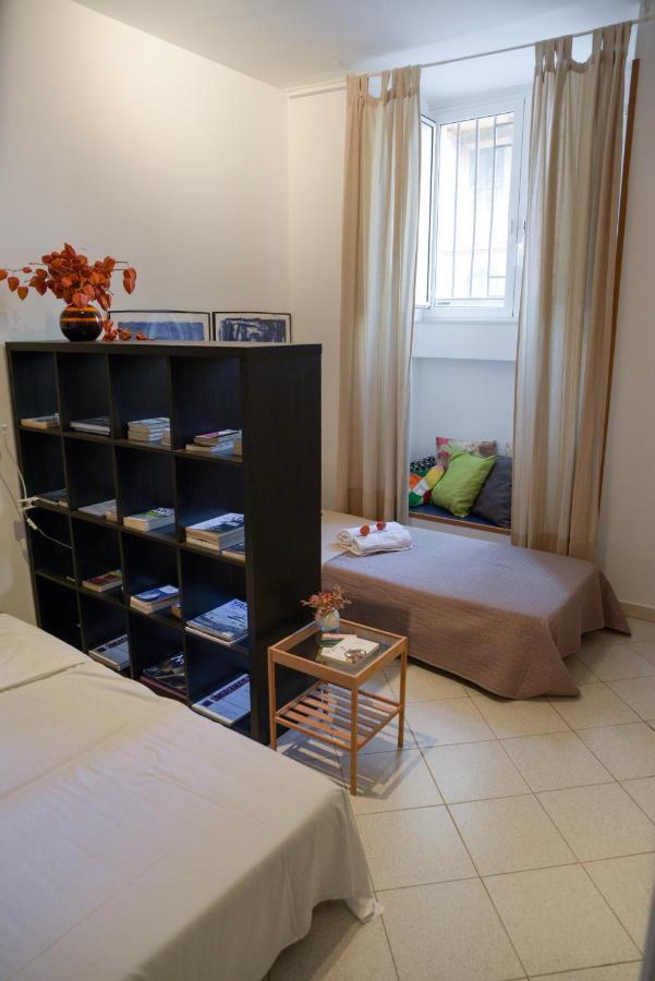 Apartamento Da Marcella Al Colosseo