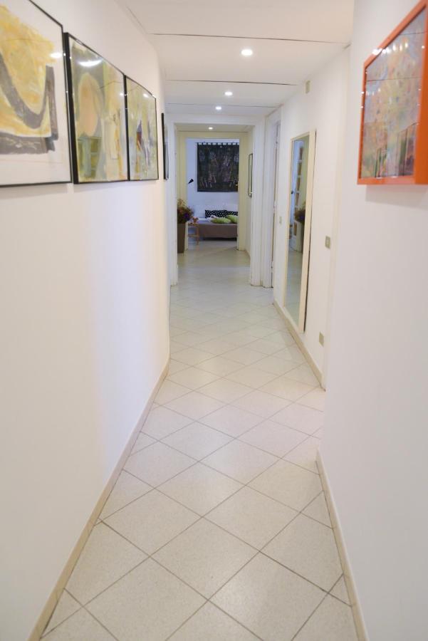 Apartamento Da Marcella Al Colosseo