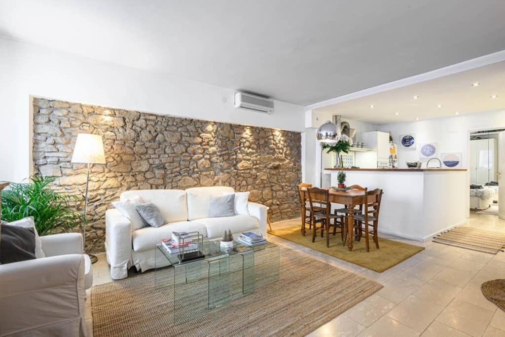 Holiday home Delicious Rome