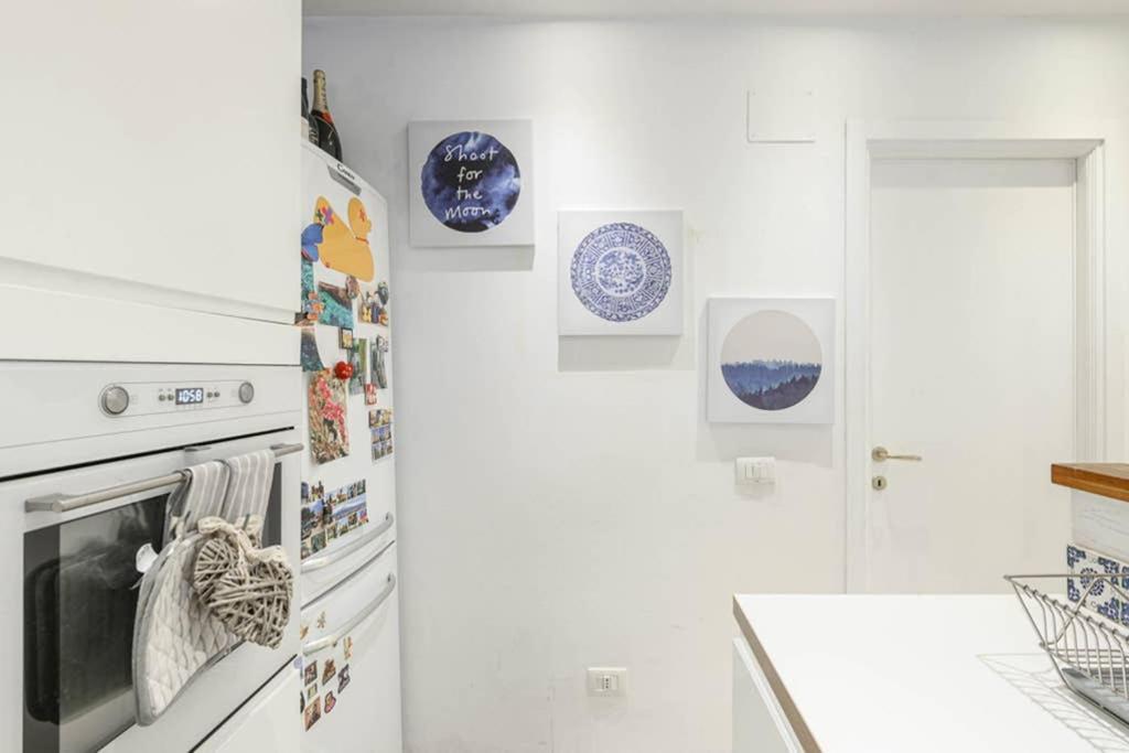 Casa vacanze Delicious Roma