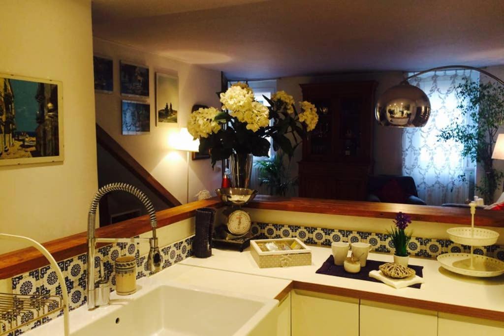 Delicious Holiday home