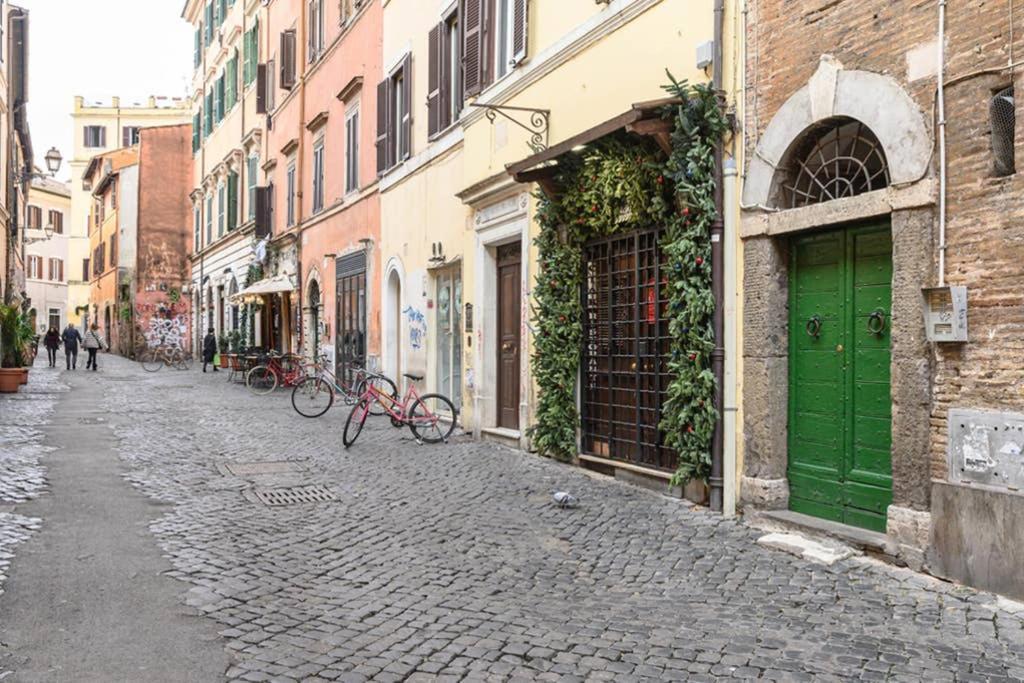Delicious Rome