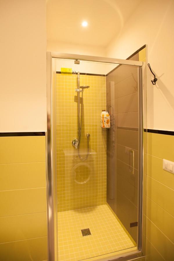 Becohouse Apartment Rome