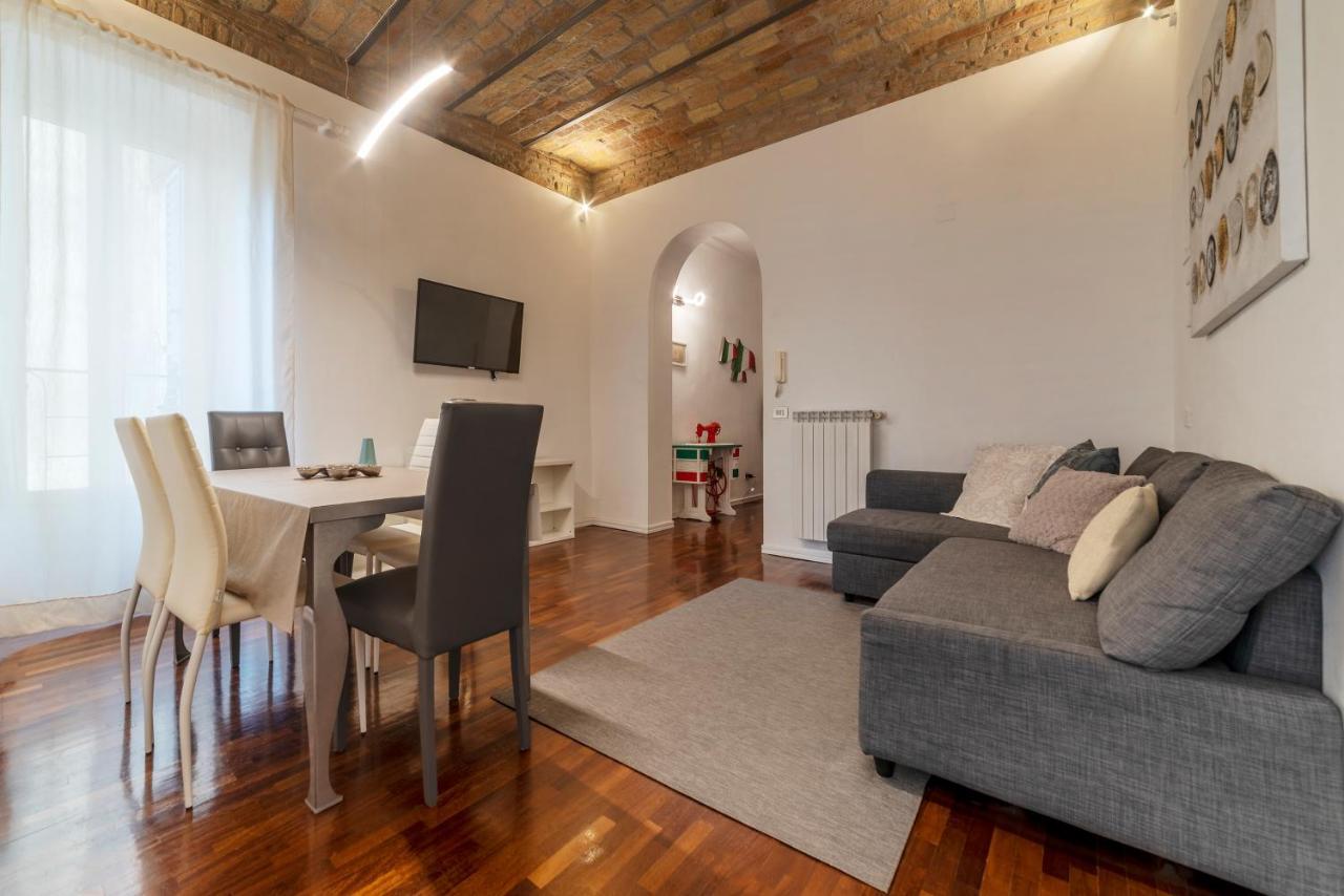 Apartamento Fontana Di Trevi Design