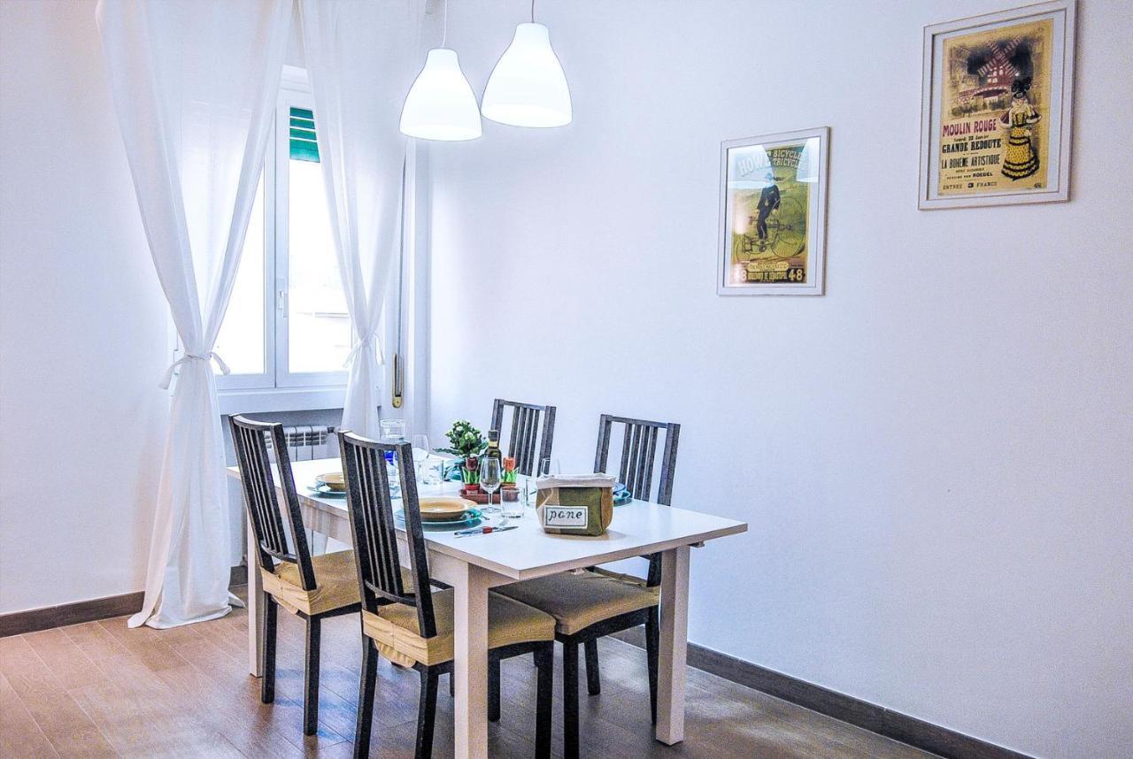 Apartment Becohouse