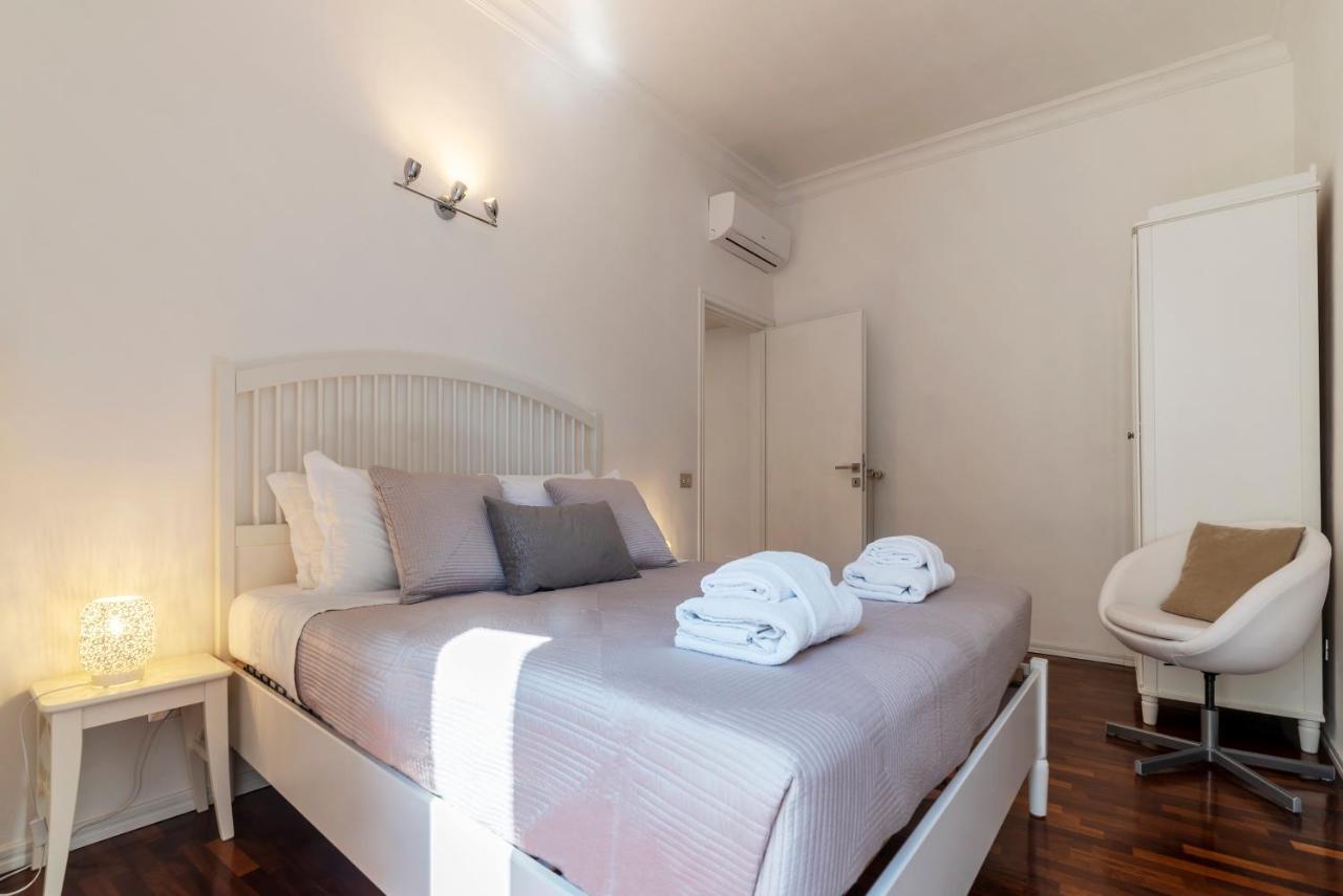 Apartamento Fontana Di Trevi Design Roma