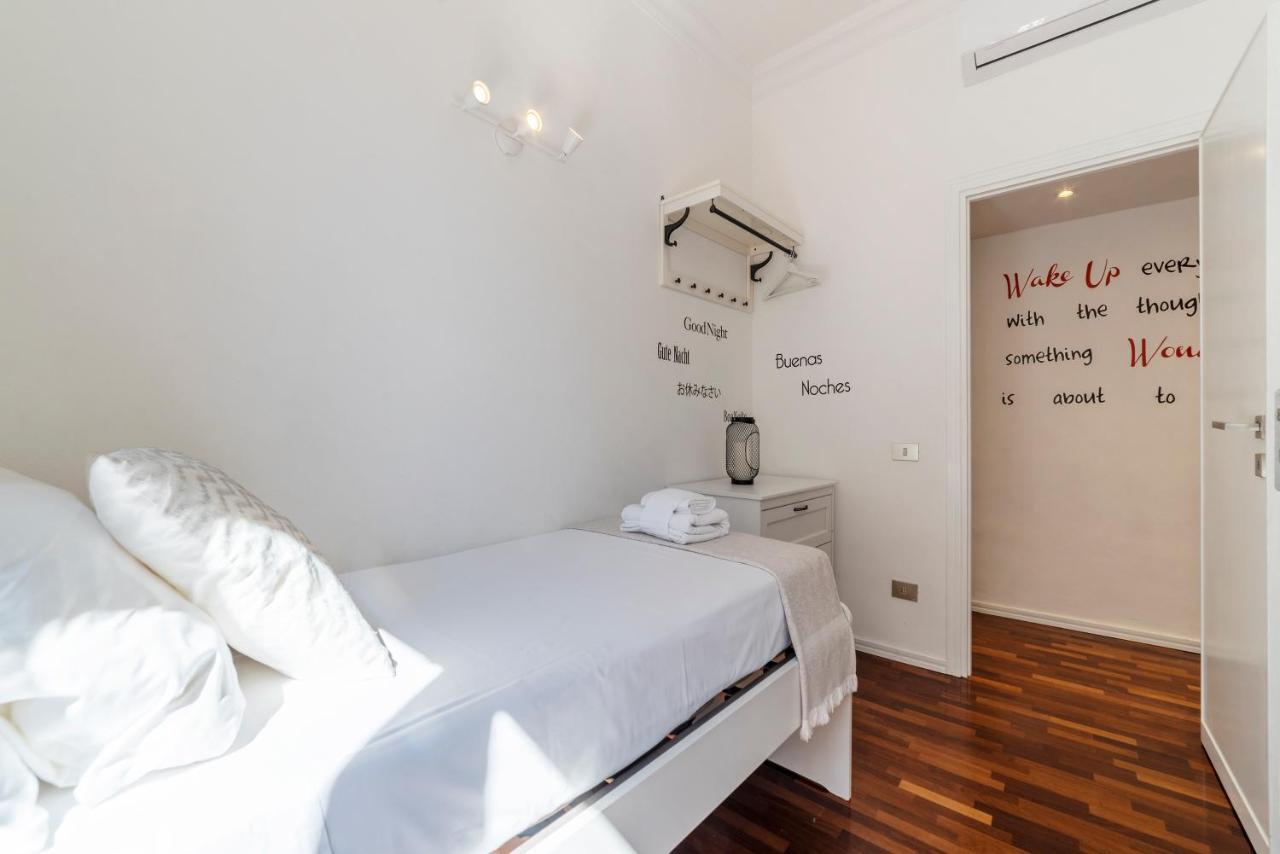Apartamento Fontana Di Trevi Design