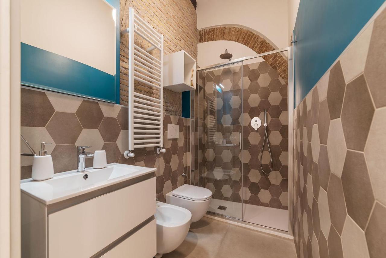 Appartamento Luxurious Heart Of Trastevere
