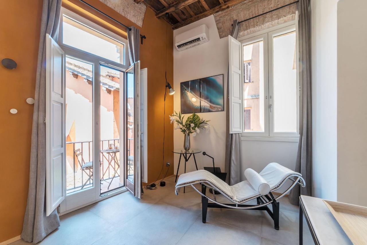 Appartamento Luxurious Heart Of Trastevere *