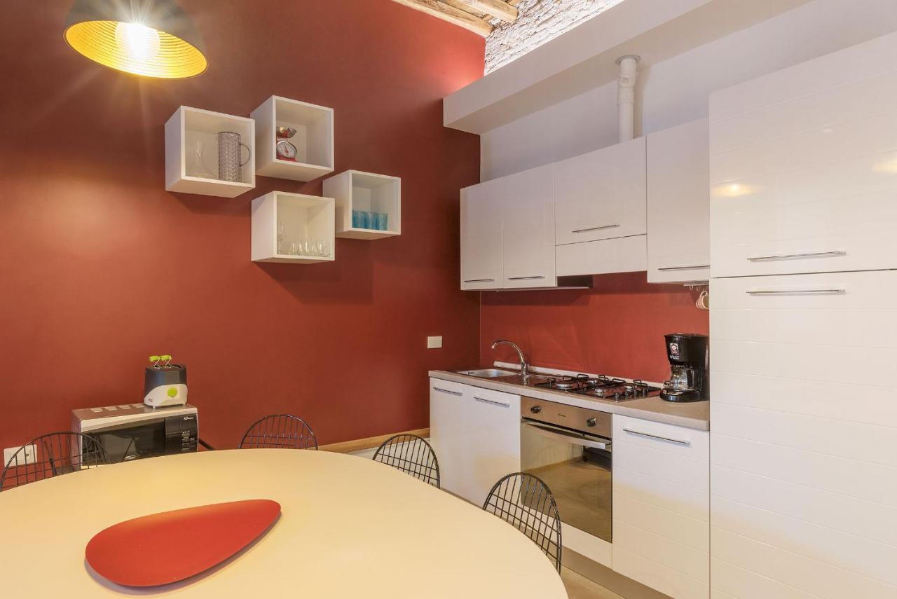 Luxurious Heart Of Trastevere Appartamento *