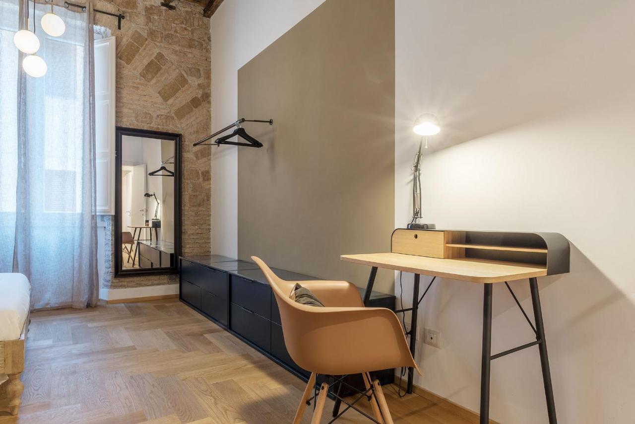 Appartamento Luxurious Heart Of Trastevere