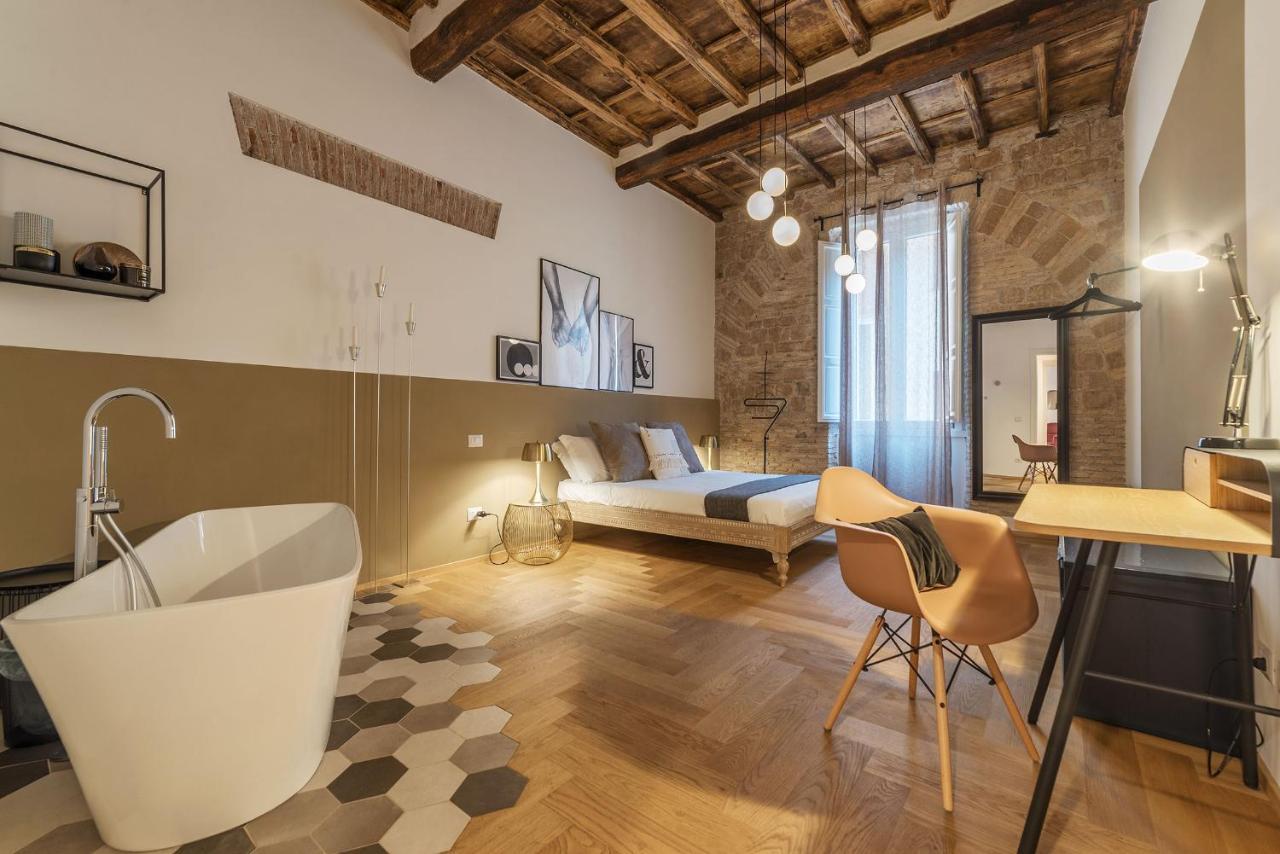 Appartamento Luxurious Heart Of Trastevere *