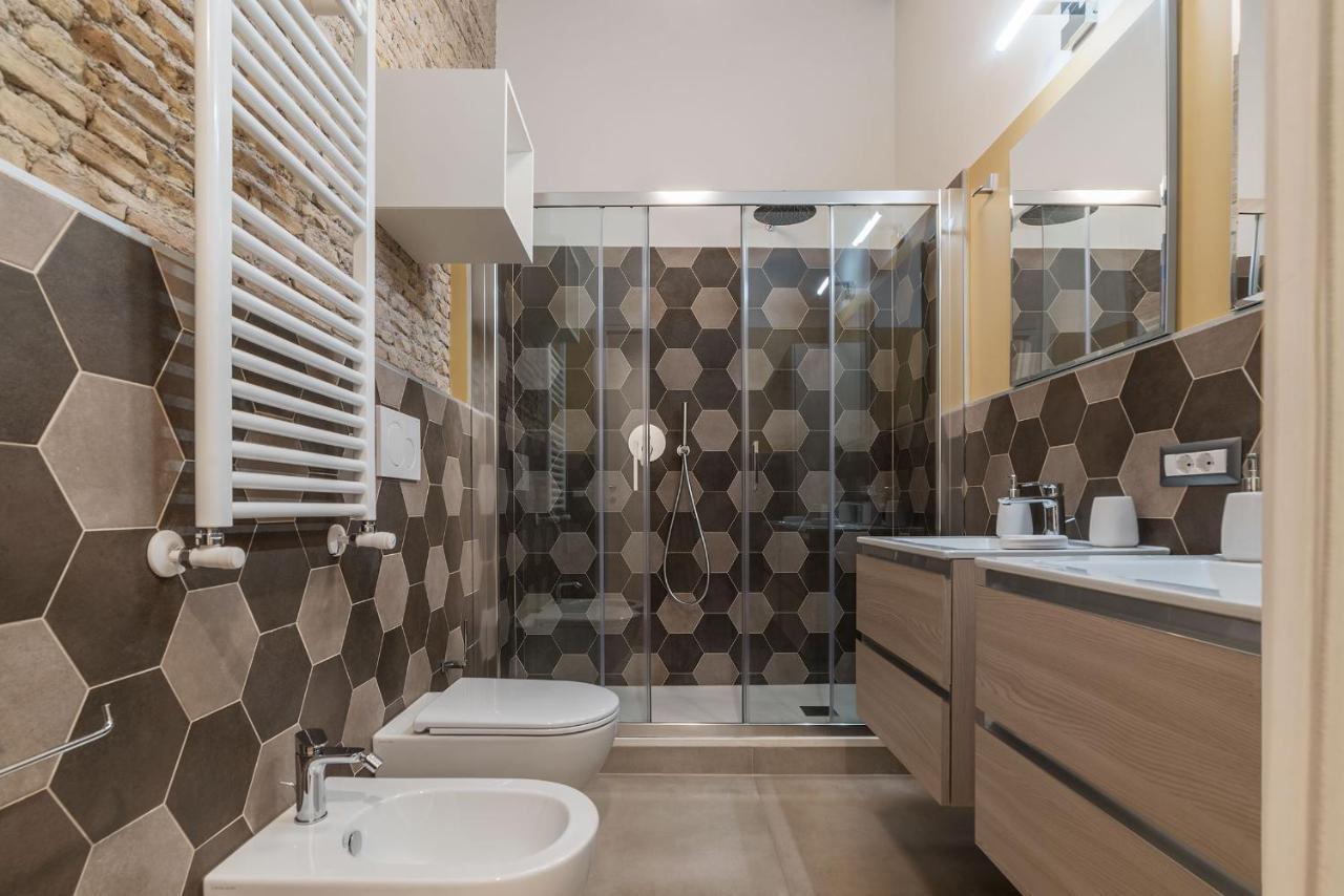 Luxurious Heart Of Trastevere Appartamento Roma