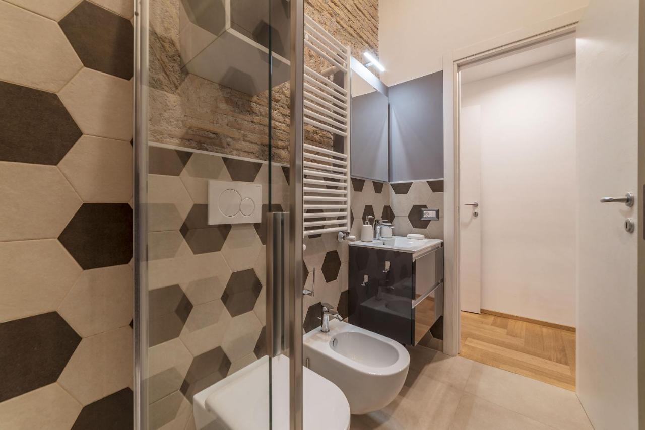 Luxurious Heart Of Trastevere Appartamento *