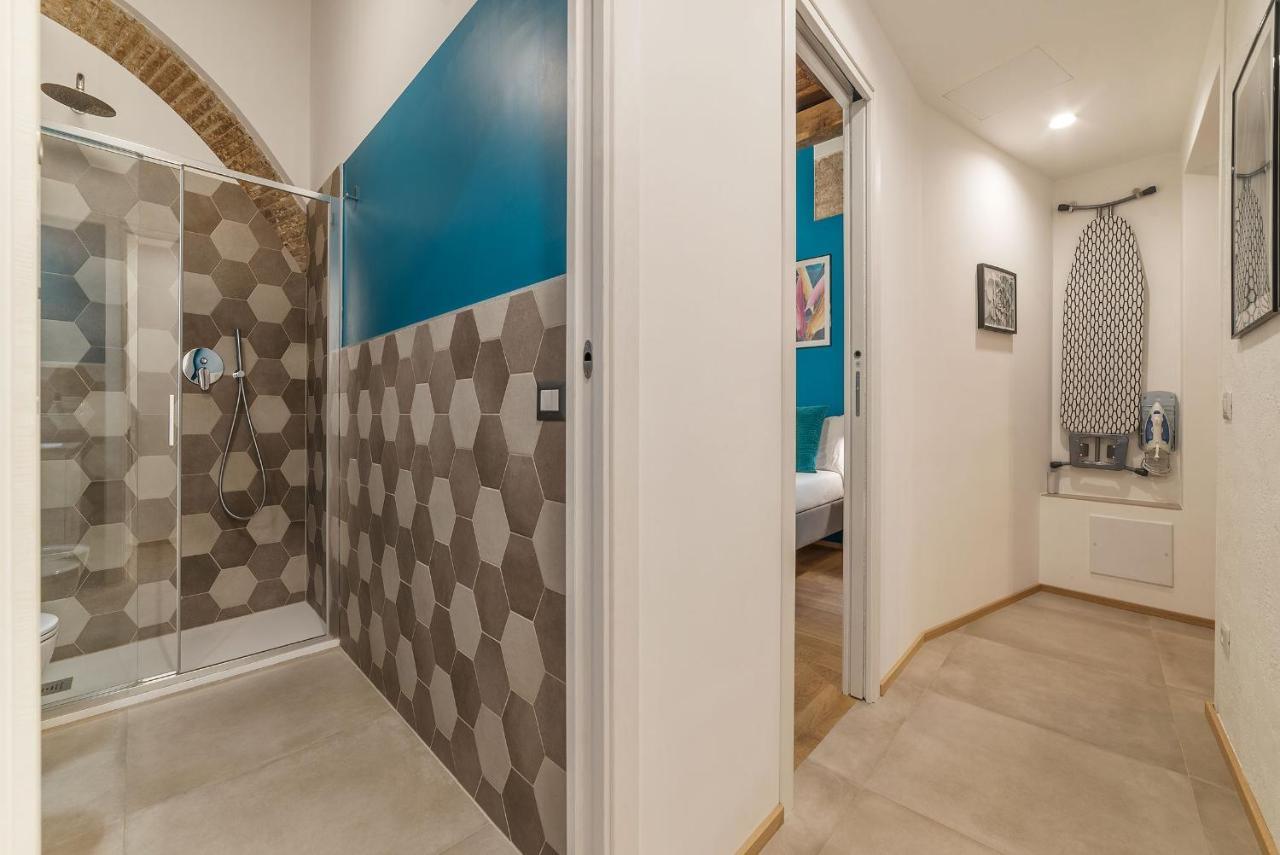 Luxurious Heart Of Trastevere Appartamento Roma