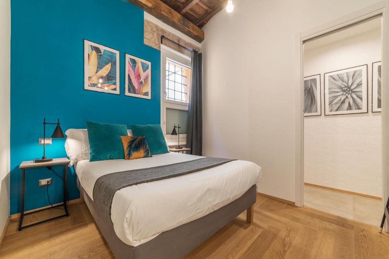Appartamento Luxurious Heart Of Trastevere