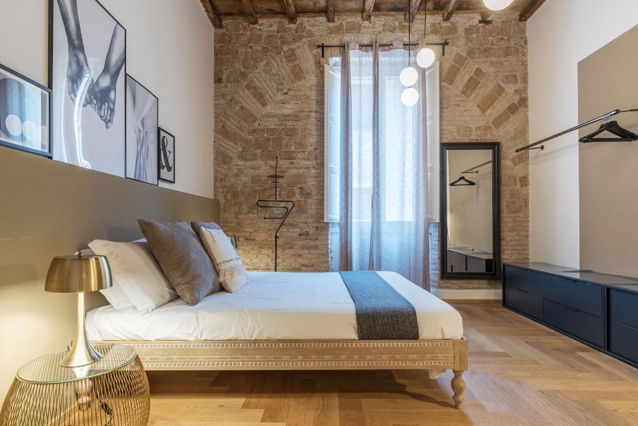 Luxurious Heart Of Trastevere Appartamento Roma