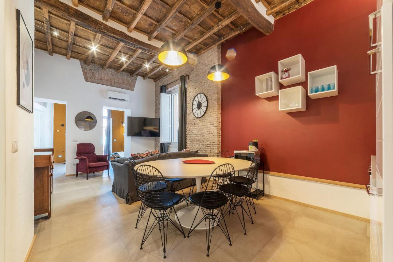 Luxurious Heart Of Trastevere Appartamento *