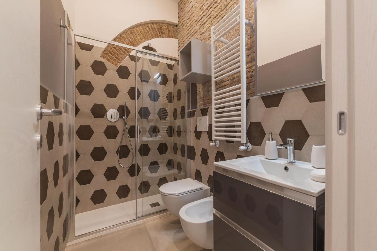 Luxurious Heart Of Trastevere Appartamento