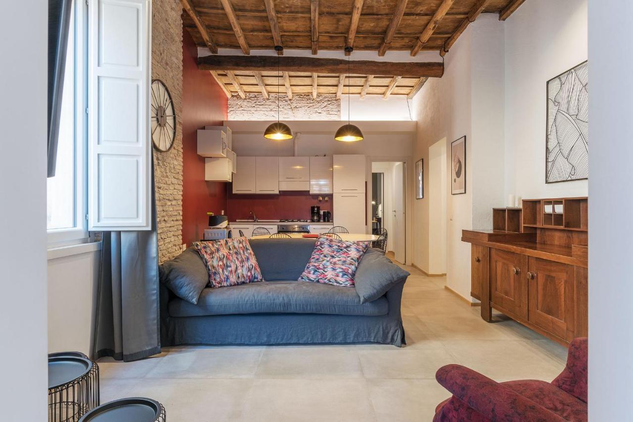 Appartamento Luxurious Heart Of Trastevere Roma