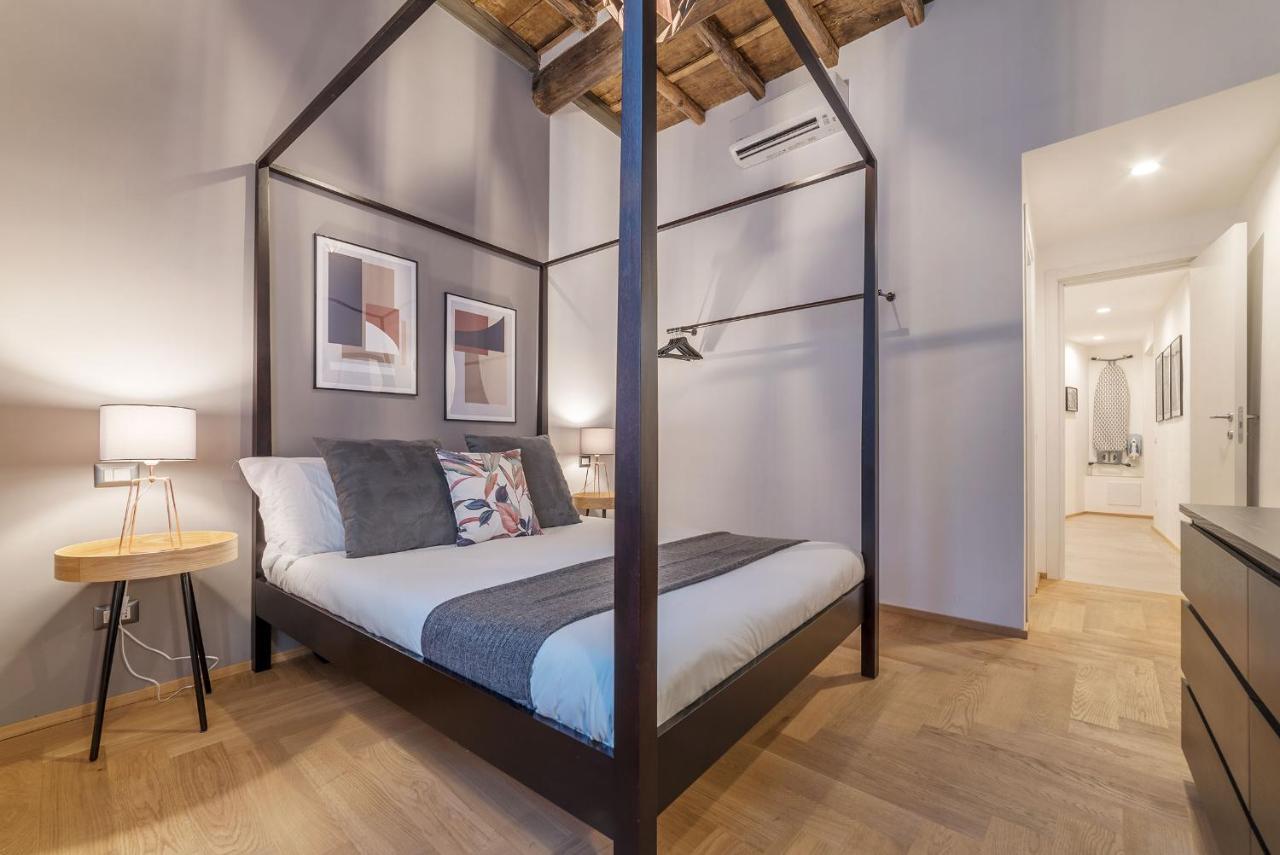Appartamento Luxurious Heart Of Trastevere *