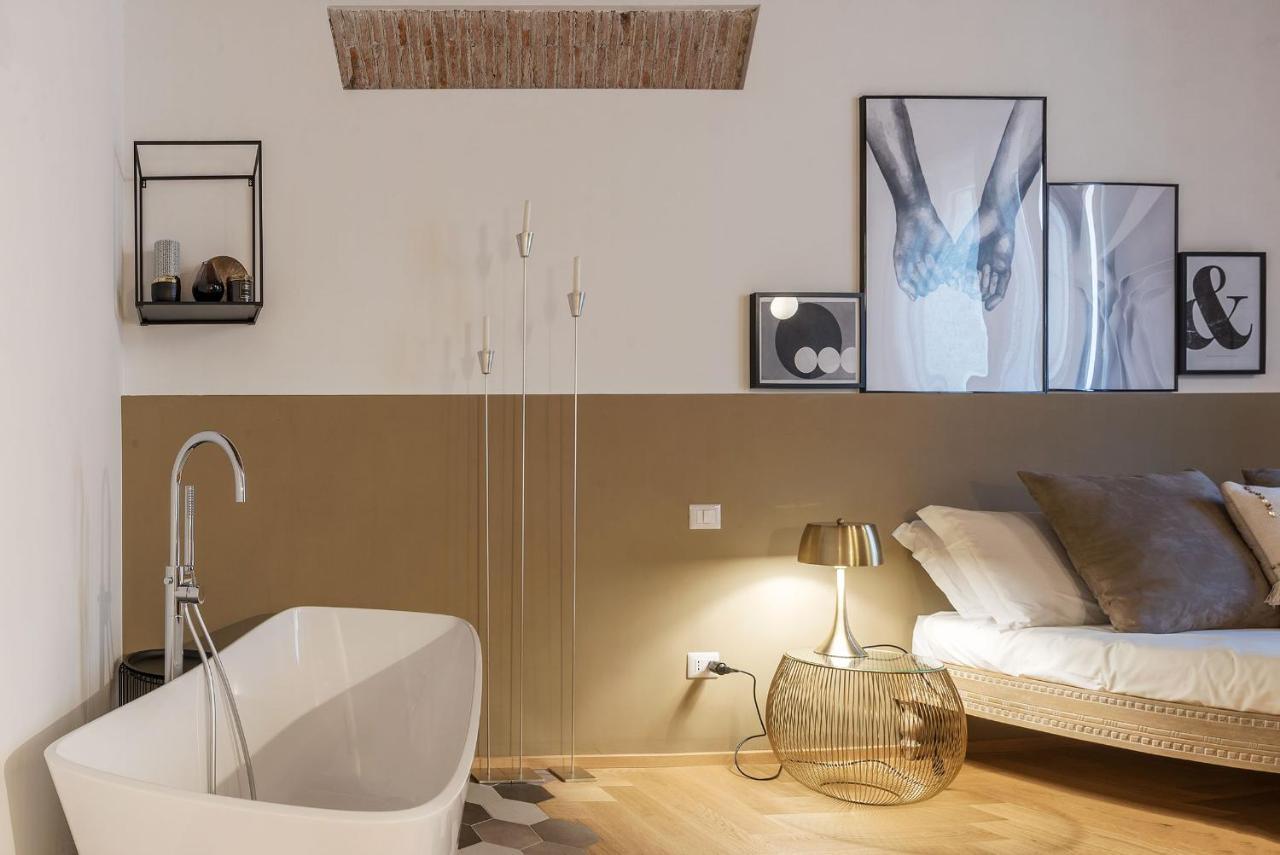 Appartamento Luxurious Heart Of Trastevere Roma