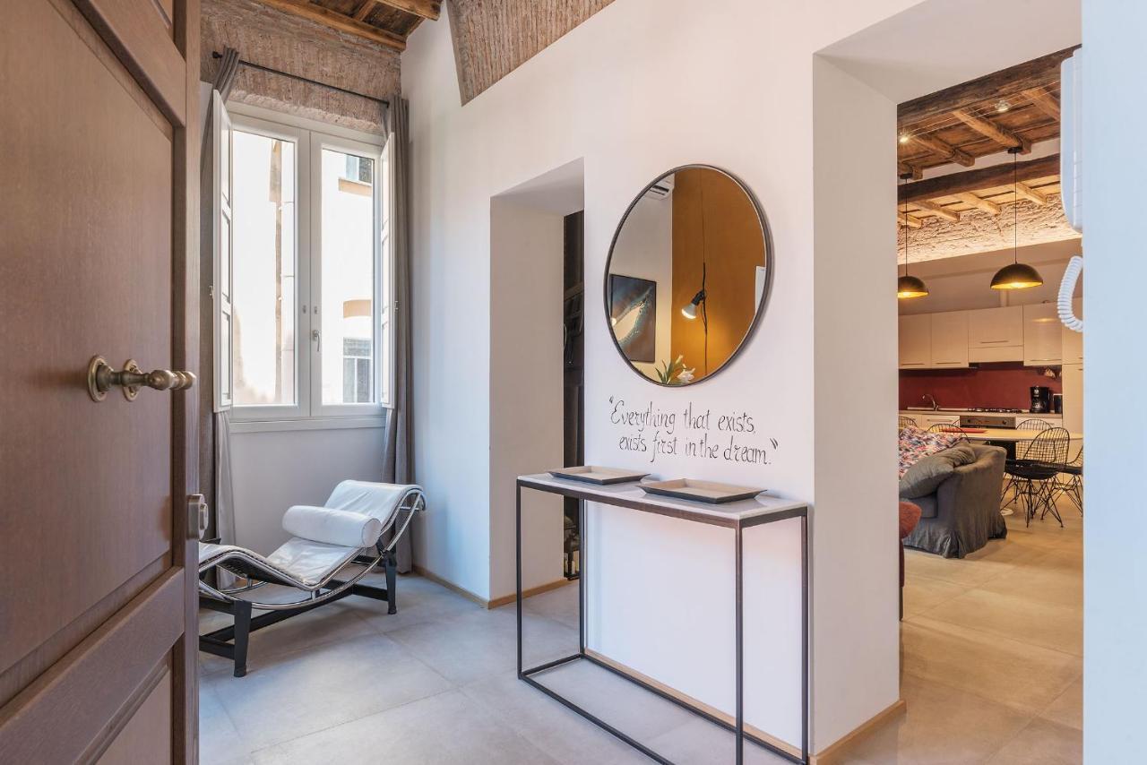 Appartamento Luxurious Heart Of Trastevere *