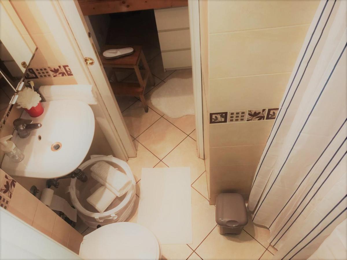 Apartment Restivhome, Bivani A Due Passi Dal Vaticano Rom