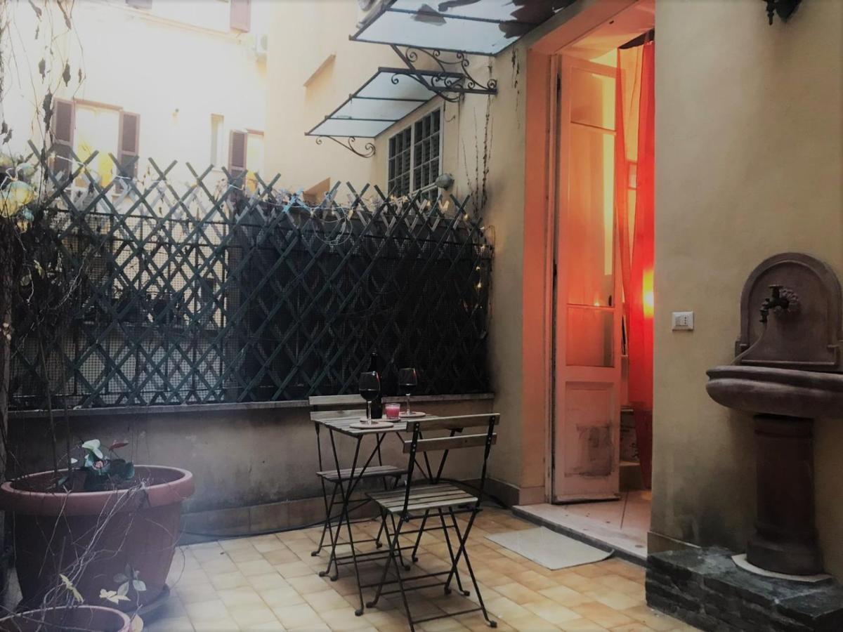 Restivhome, Bivani A Due Passi Dal Vaticano Apartment