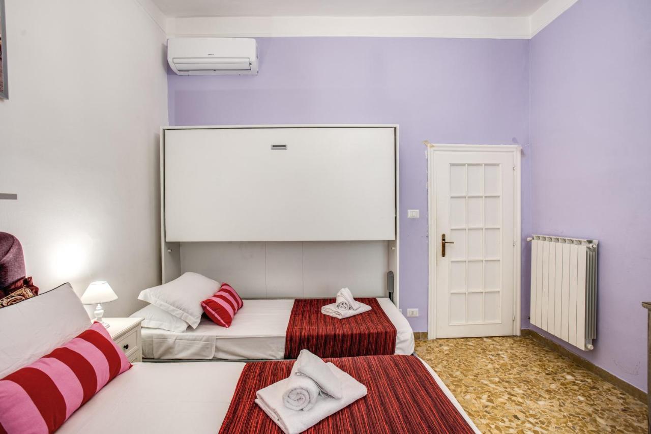 Apartamento Royal Vatican