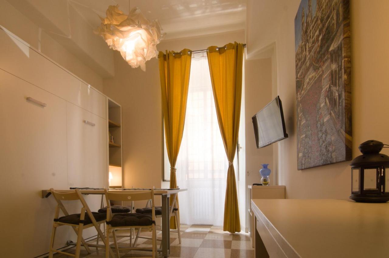 Ferienhaus Una Notte Ai Musei *