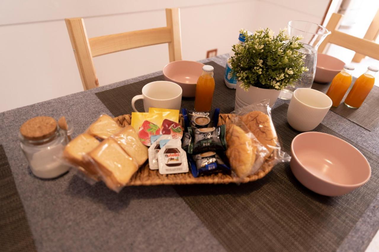 Frühstückspension The Good Place Rom