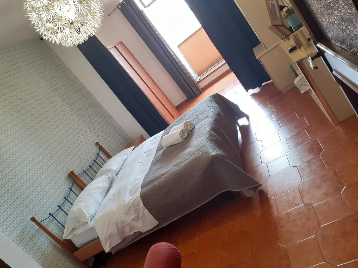 Casa de hóspedes Milazzo Luxury