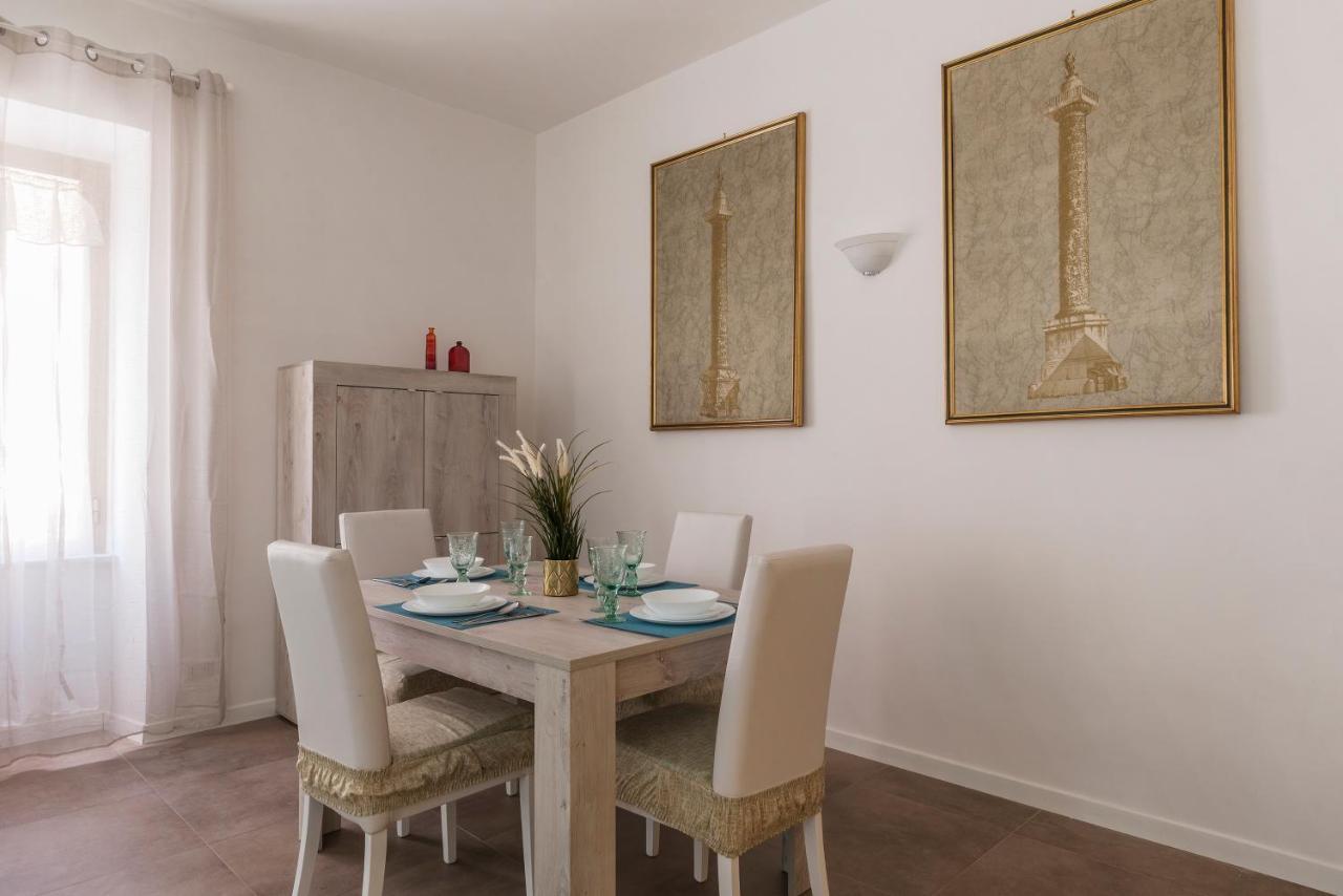 Apartamento San Lorenzo Modern Flat Roma