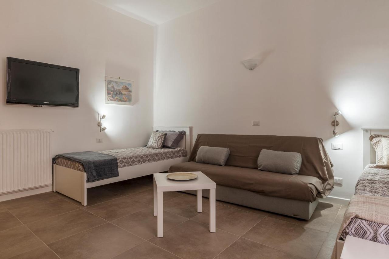 San Lorenzo Modern Flat * Roma