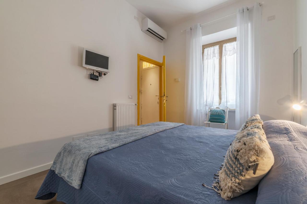 San Lorenzo Modern Flat Apartamento *