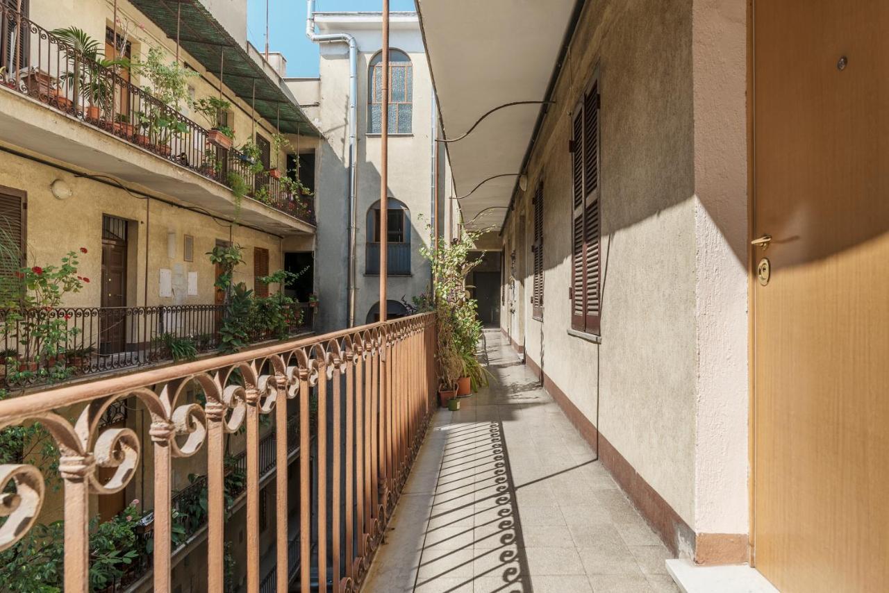 San Lorenzo Modern Flat Roma