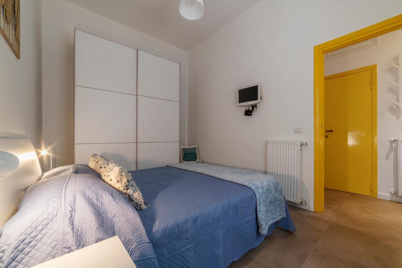 San Lorenzo Modern Flat *