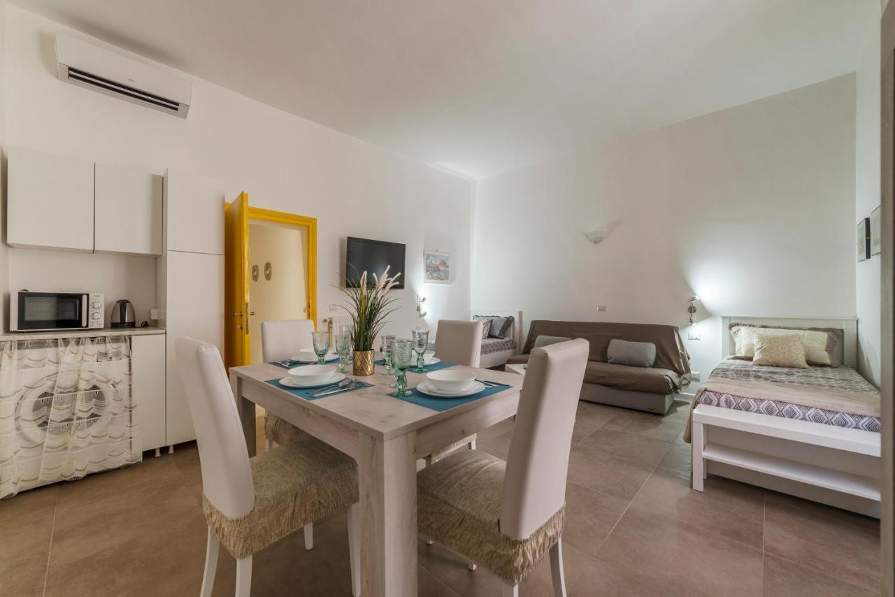 San Lorenzo Modern Flat * Roma