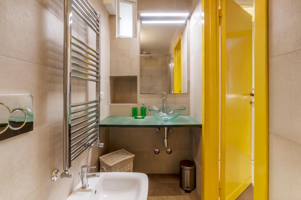 Apartamento San Lorenzo Modern Flat *