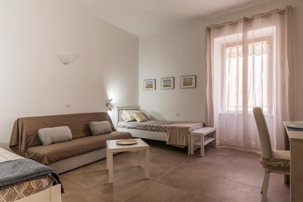 San Lorenzo Modern Flat *