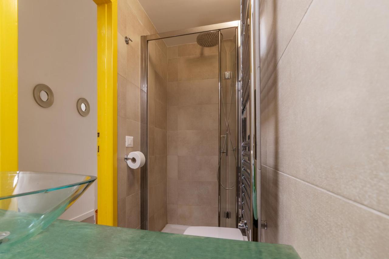 San Lorenzo Modern Flat