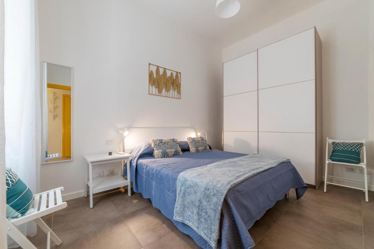San Lorenzo Modern Flat Roma